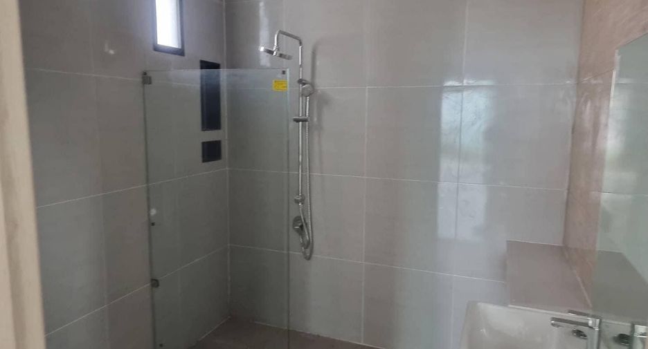For sale 3 ベッドルーム house in Khao Phanom, Krabi