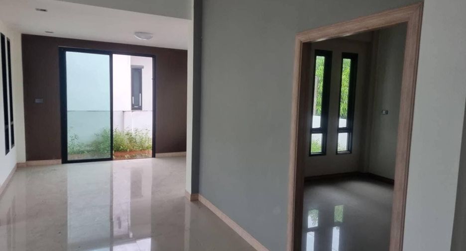 For sale 3 ベッドルーム house in Khao Phanom, Krabi