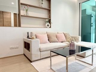 Wohnung zur Miete mit 1 Zimmer in Phaya Thai, Bangkok