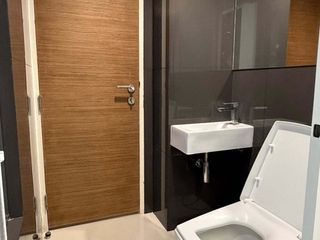 Wohnung zur Miete mit 1 Zimmer in Phaya Thai, Bangkok