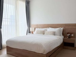 Wohnung zur Miete mit 1 Zimmer in Phaya Thai, Bangkok