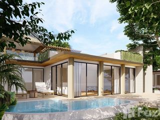 For sale 3 bedrooms villa in Nuea Khlong, Krabi