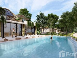 For sale 3 bedrooms villa in Nuea Khlong, Krabi