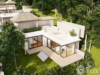 For sale 3 bedrooms villa in Nuea Khlong, Krabi