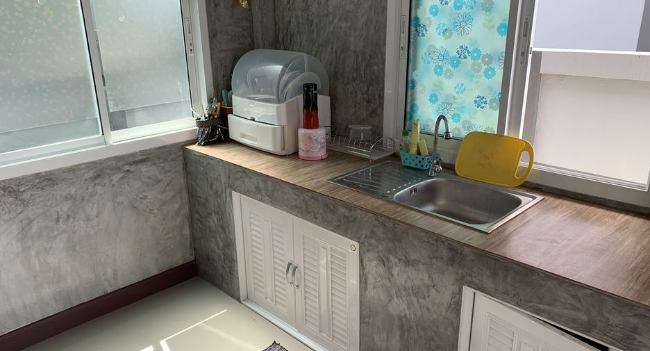 Haus zum Kauf mit 2 Zimmer in Nuea Khlong, Krabi