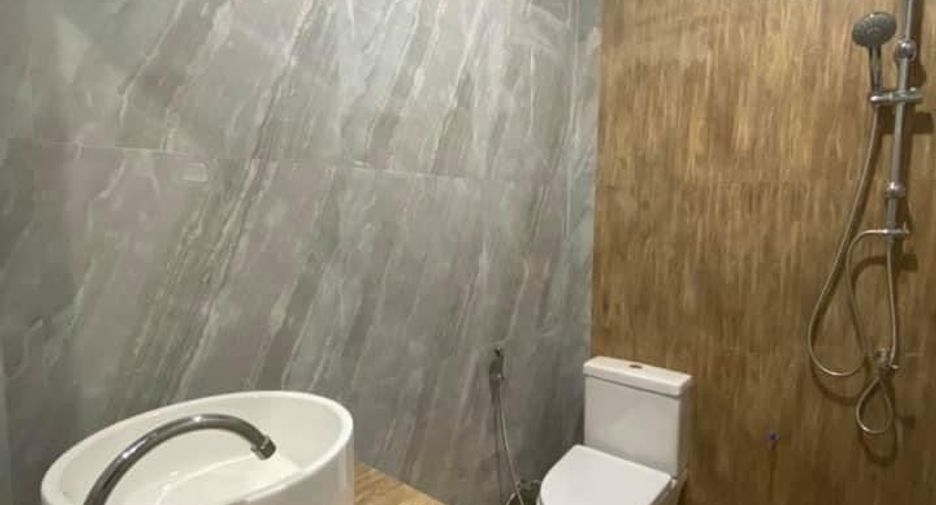 Haus zum Kauf mit 2 Zimmer in Nuea Khlong, Krabi