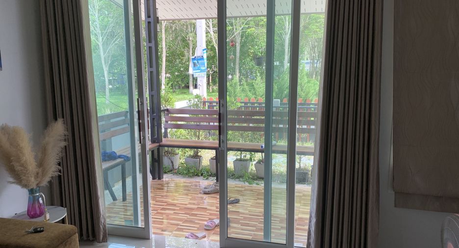 Haus zum Kauf mit 2 Zimmer in Nuea Khlong, Krabi