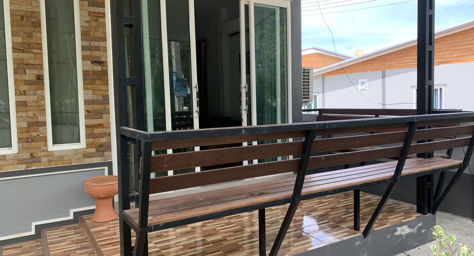 Haus zum Kauf mit 2 Zimmer in Nuea Khlong, Krabi