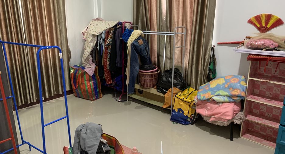 Haus zum Kauf mit 2 Zimmer in Nuea Khlong, Krabi