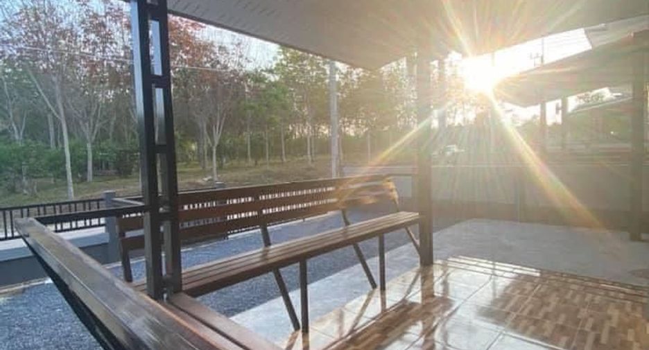 Haus zum Kauf mit 2 Zimmer in Nuea Khlong, Krabi