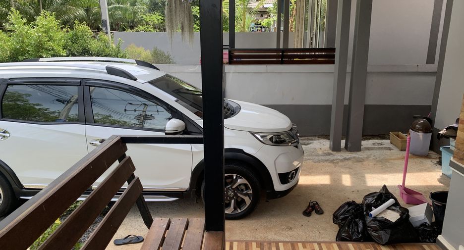 Haus zum Kauf mit 2 Zimmer in Nuea Khlong, Krabi