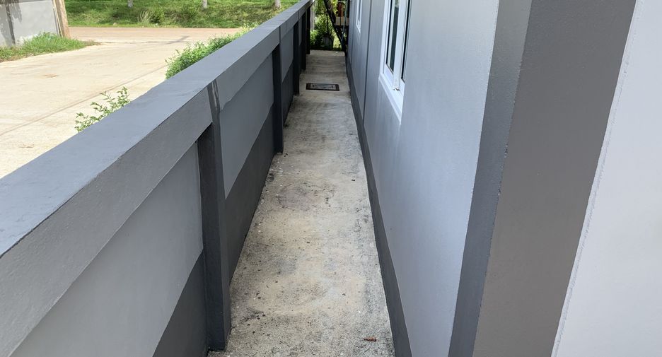 Haus zum Kauf mit 2 Zimmer in Nuea Khlong, Krabi