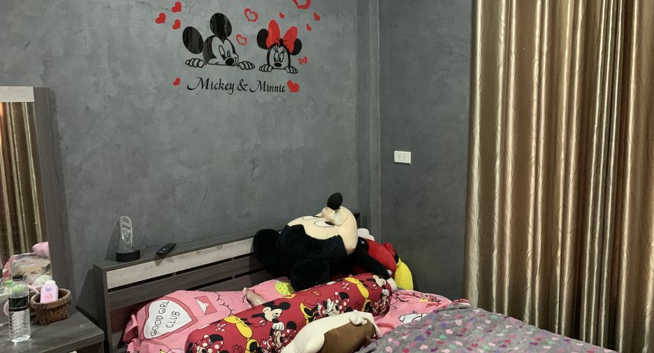 Haus zum Kauf mit 2 Zimmer in Nuea Khlong, Krabi
