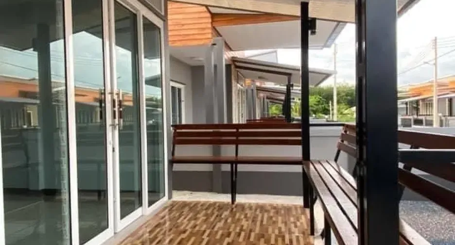 Haus zum Kauf mit 2 Zimmer in Nuea Khlong, Krabi