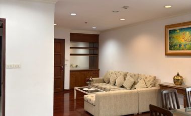 ให้เช่า 2 ห้องนอน คอนโด ใน คลองเตย, กรุงเทพฯ