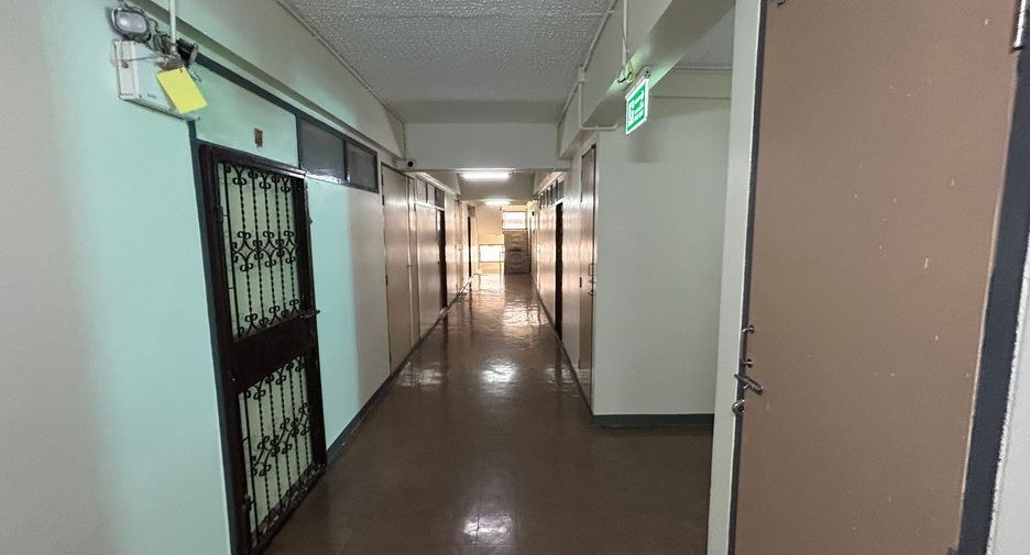 For sale and for rent 2 bedrooms condo in Khlong Toei, Bangkok