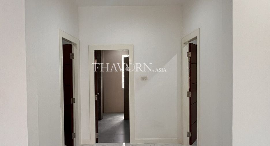 À vendre 3 chambres maison à Bang Lamung, Chonburi