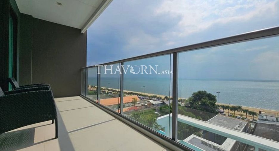 出售 1 卧室 公寓 在 Jomtien, 芭提雅