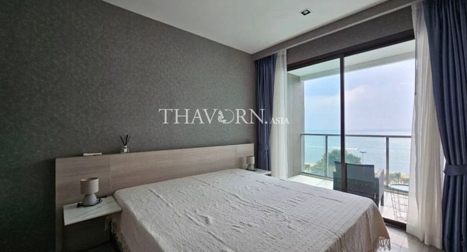 出售 1 卧室 公寓 在 Jomtien, 芭提雅