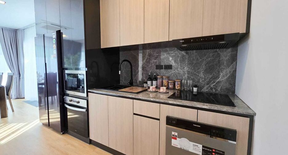 Villa en alquiler de 3 habitaciones en Thalang, Phuket