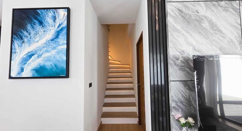 Villa en alquiler de 3 habitaciones en Thalang, Phuket