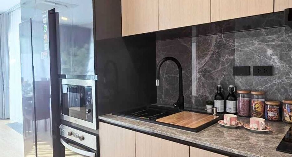 Villa en alquiler de 3 habitaciones en Thalang, Phuket