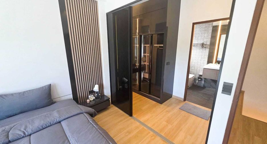 Villa en alquiler de 3 habitaciones en Thalang, Phuket