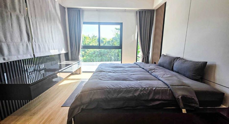 Villa en alquiler de 3 habitaciones en Thalang, Phuket