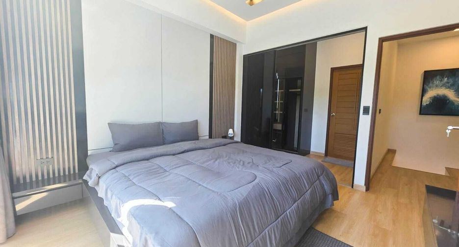 Villa en alquiler de 3 habitaciones en Thalang, Phuket