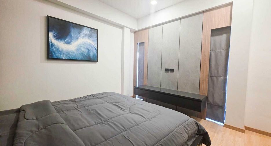 Villa en alquiler de 3 habitaciones en Thalang, Phuket