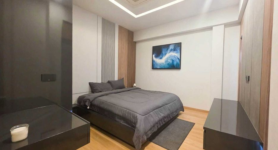 Villa en alquiler de 3 habitaciones en Thalang, Phuket
