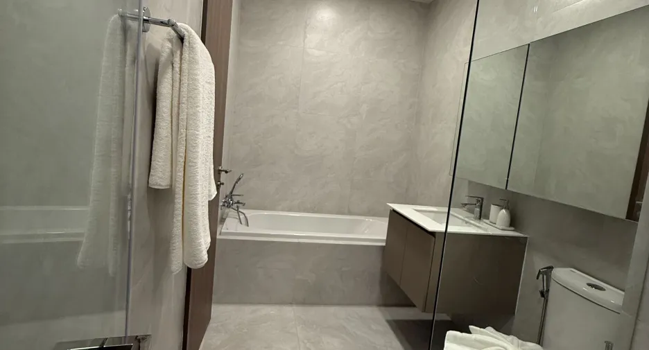 For sale and for rent 1 bed condo in Thalang, Phuket