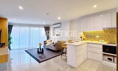 À vendre 2 chambres condo à Bang Lamung, Chonburi