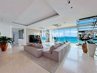 For sale 3 ベッドルーム condo in Bang Lamung, Chonburi