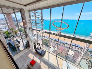 For sale 3 ベッドルーム condo in Bang Lamung, Chonburi