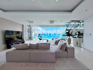 For sale 3 ベッドルーム condo in Bang Lamung, Chonburi