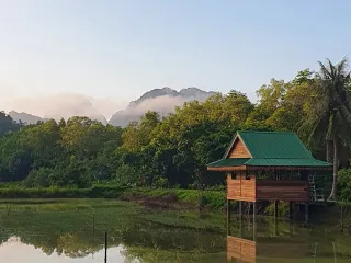 For sale land in Ao Luek, Krabi