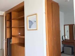 For rent 1 bed condo in Mueang Phuket, Phuket