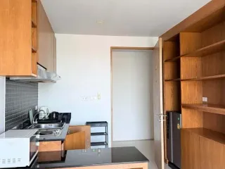 For rent 1 bed condo in Mueang Phuket, Phuket