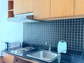 For rent 1 bed condo in Mueang Phuket, Phuket