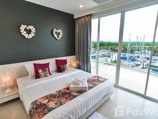 For sale 3 bedrooms condo in Nuea Khlong, Krabi