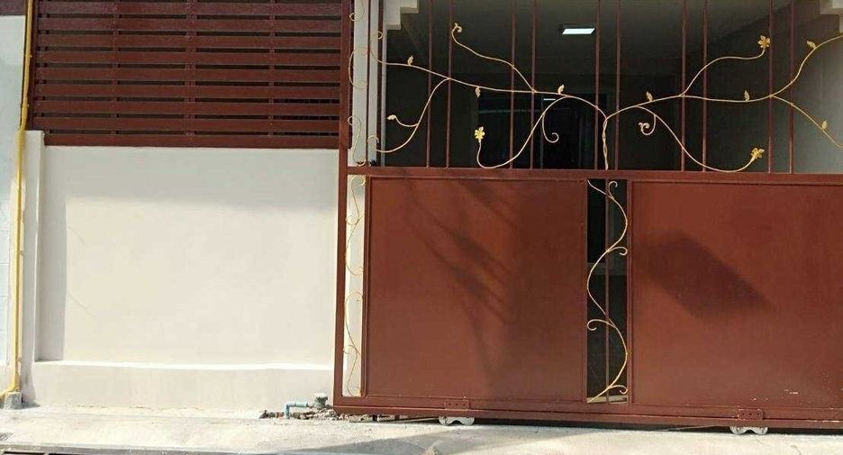 Reihenhaus zum Kauf mit 2 Zimmer in Nuea Khlong, Krabi
