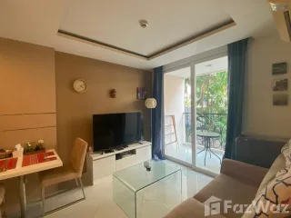 For Rent 1 Bedroom Condo In Bang Lamung, Chonburi