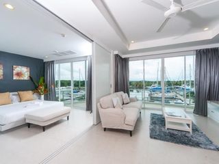 For sale 2 bedrooms condo in Nuea Khlong, Krabi