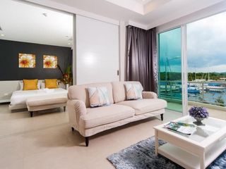出售 2 卧室 公寓 在 Nuea Khlong, Krabi
