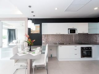 For sale 2 bedrooms condo in Nuea Khlong, Krabi