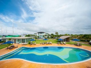 For sale 2 bedrooms condo in Nuea Khlong, Krabi