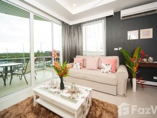 For sale 1 bed condo in Nuea Khlong, Krabi