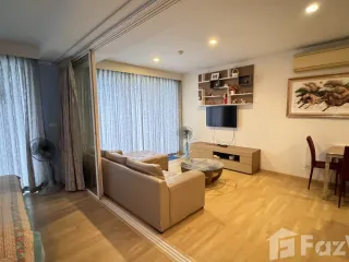 À vendre 1 chambre condo à Cha Am, Phetchaburi