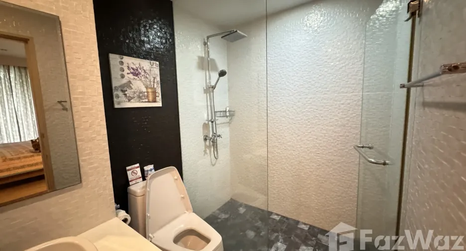 For sale 1 bed condo in Cha Am, Phetchaburi